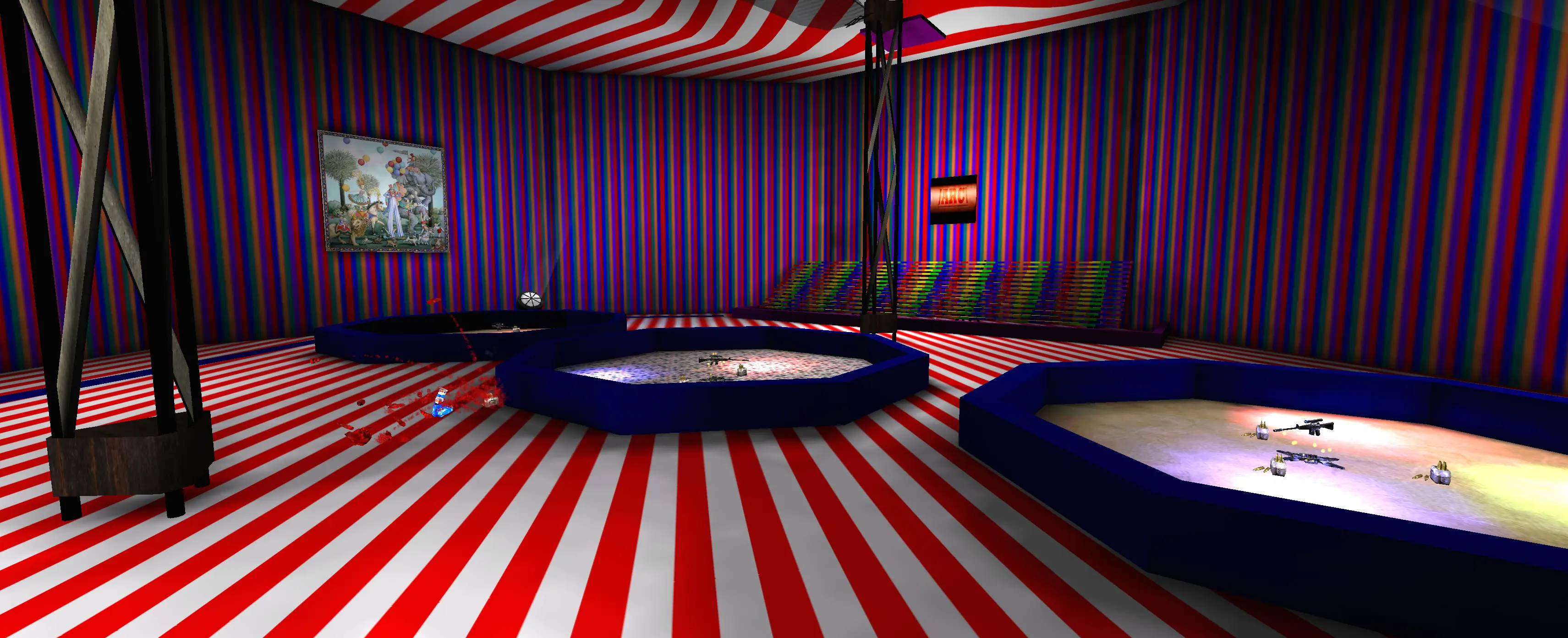DM-[ARC]Circus2